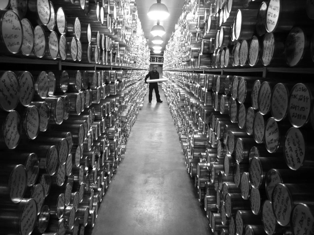 Secret Denver: Four Chilling Tales From a New Book