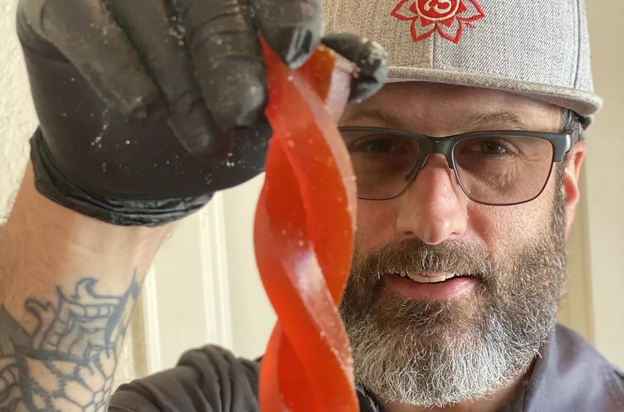 7Sacred Makes Weed Edibles for the Colorado Locavore