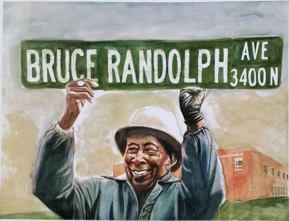 Daddy Bruce Documentary Debuts Ahead of Annual Thanksgiving Giveaway