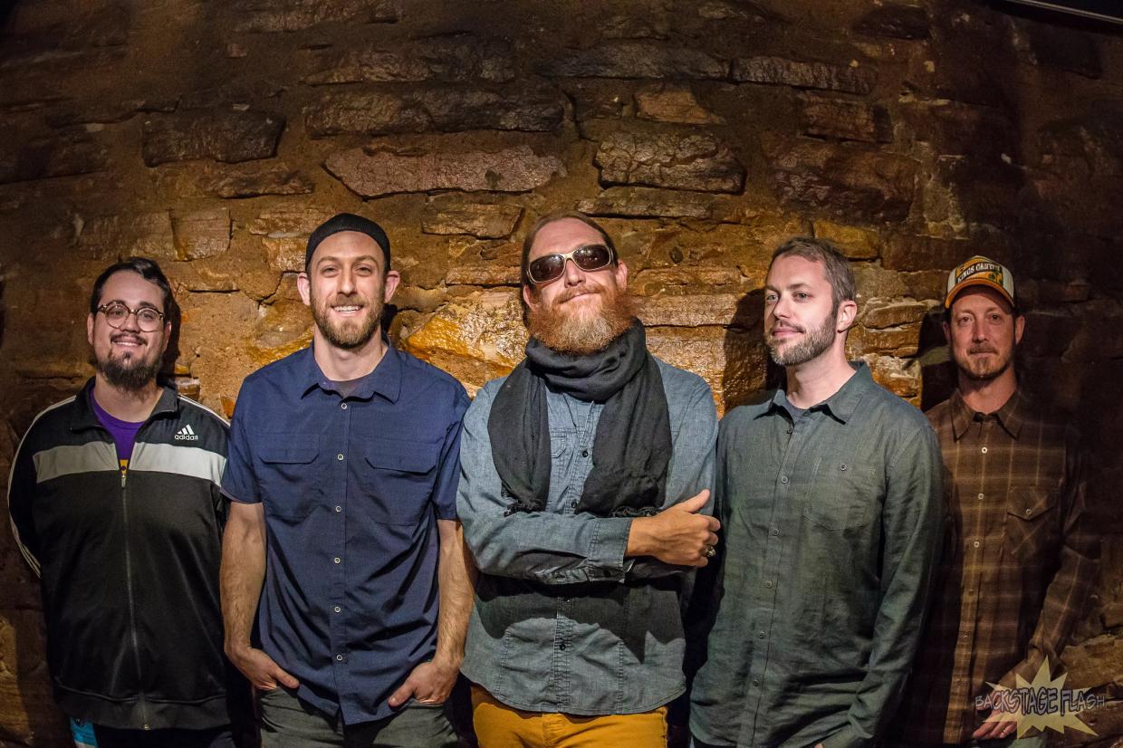 Musketeer Gripweed on Why Music Is the Ultimate Art Form