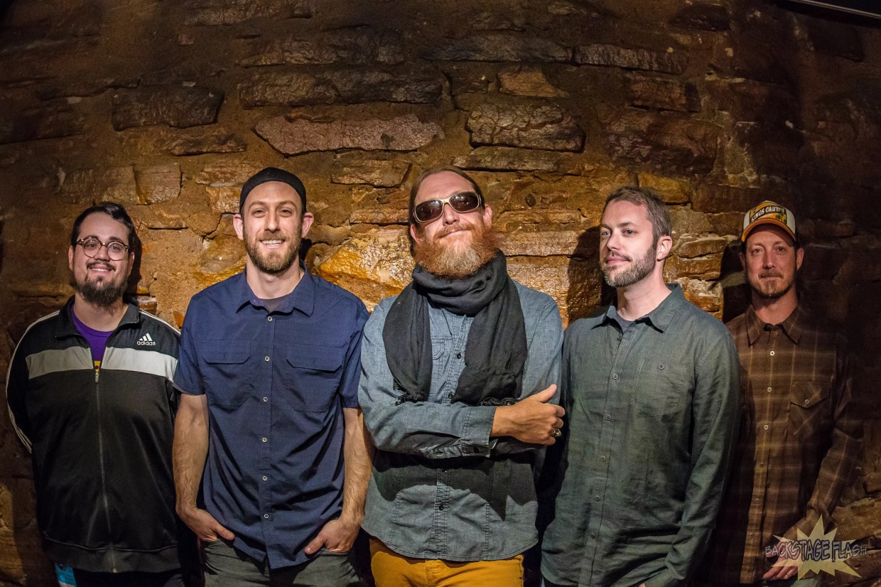 Musketeer Gripweed on Why Music Is the Ultimate Art Form