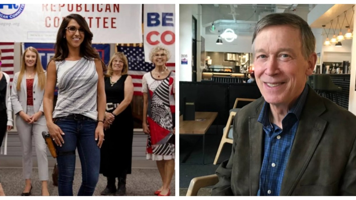 Colorado Election Results: Hick, Boebert and Major Race Winners