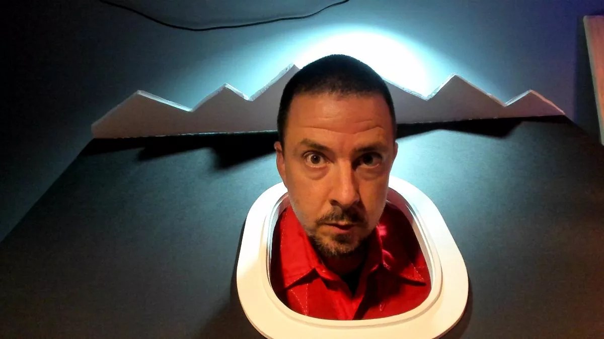 Theater Zooms Online for Lucidity Suitcase Intercontinental’s <i>Zoo Motel</i>