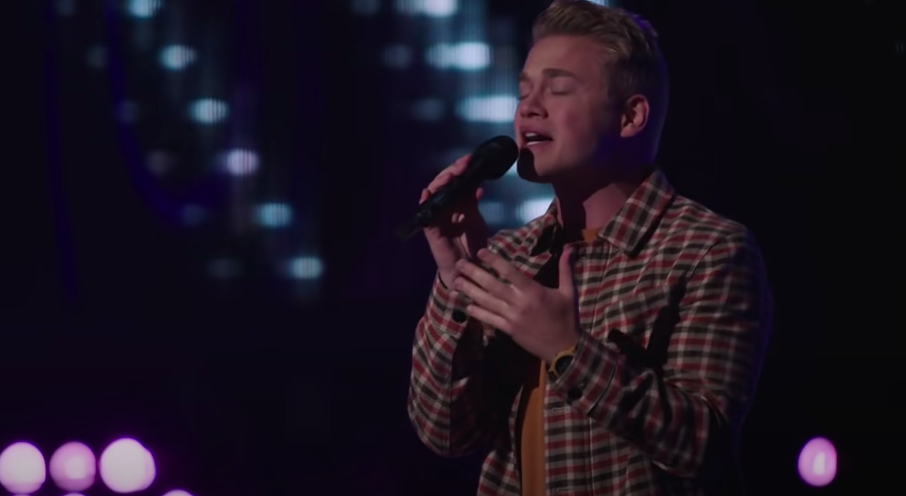 A Colorado Musician Just Joined Gwen Stefani’s Team on <i>The Voice</i>