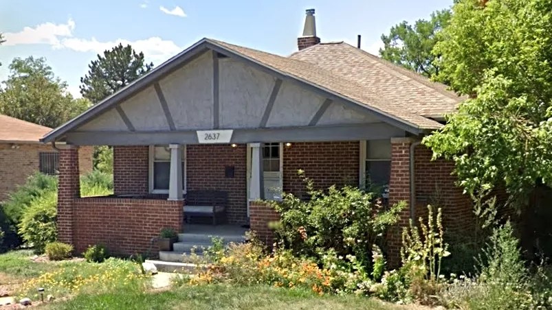 Why the Average Home Price in Denver Blew Past $625K