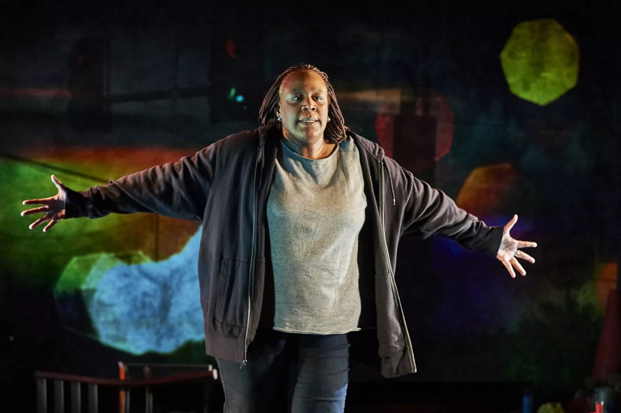 <i>Until the Flood</i> Explores the Aftermath of the Killing of Michael Brown