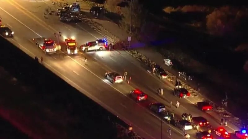 Why Colorado Roads Are Just as Deadly as Before the Pandemic