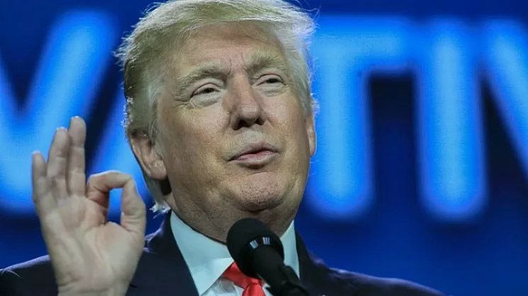 CU Historian Looks Back on “Worst President Ever” Donald Trump