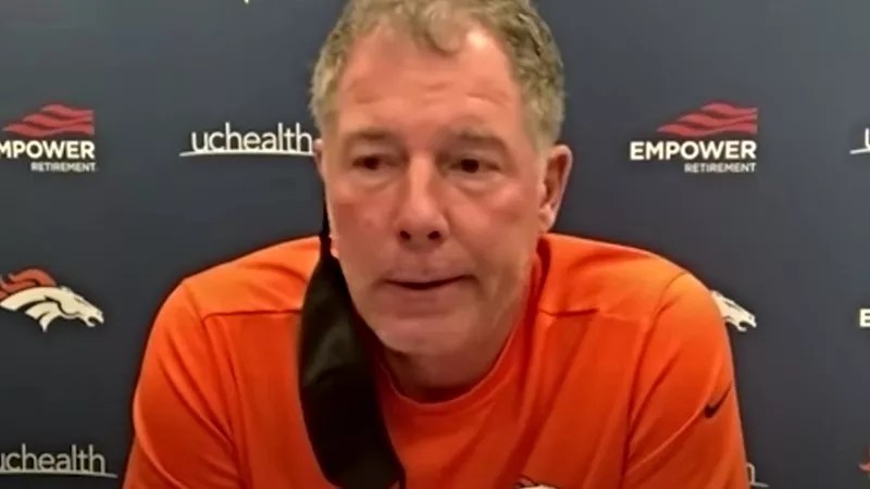 Top Tweets About Who to Blame for Broncos’ Frustrating Falcons Loss