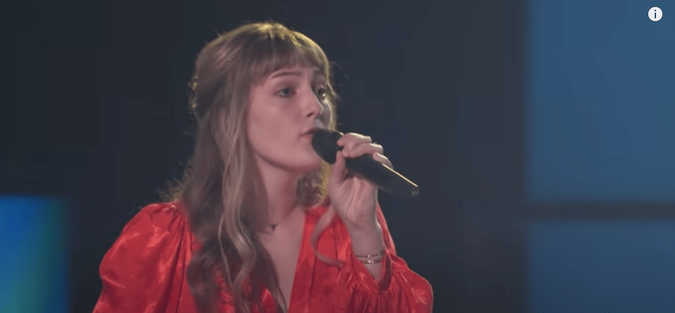 John Legend Steals This School of Rock Aurora Alum on <i>The Voice</i>