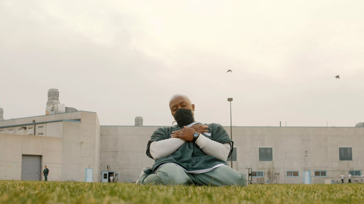 <i>A/LIVE INSIDE</i> Showcases Artists From Colorado’s Prisons