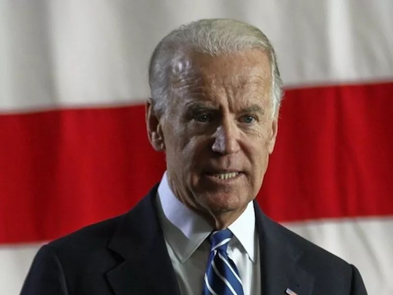 Should the Cannabis Community Be High on Biden?
