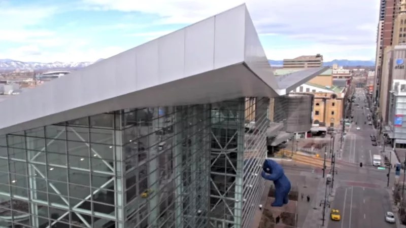 Colorado COVID-19 Cases Seven Times Higher Than During First Wave