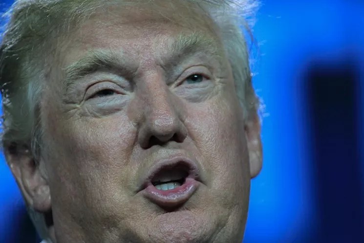 Don’t Just Blame Trump for Rise in Colorado Hate Crimes, Expert Says