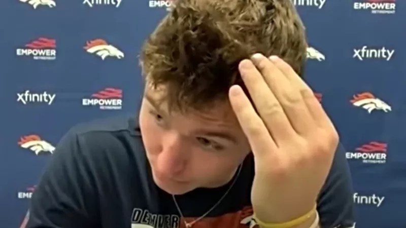 Top Broncos Tweets About Drew Lock’s Epic Suckage Versus Raiders