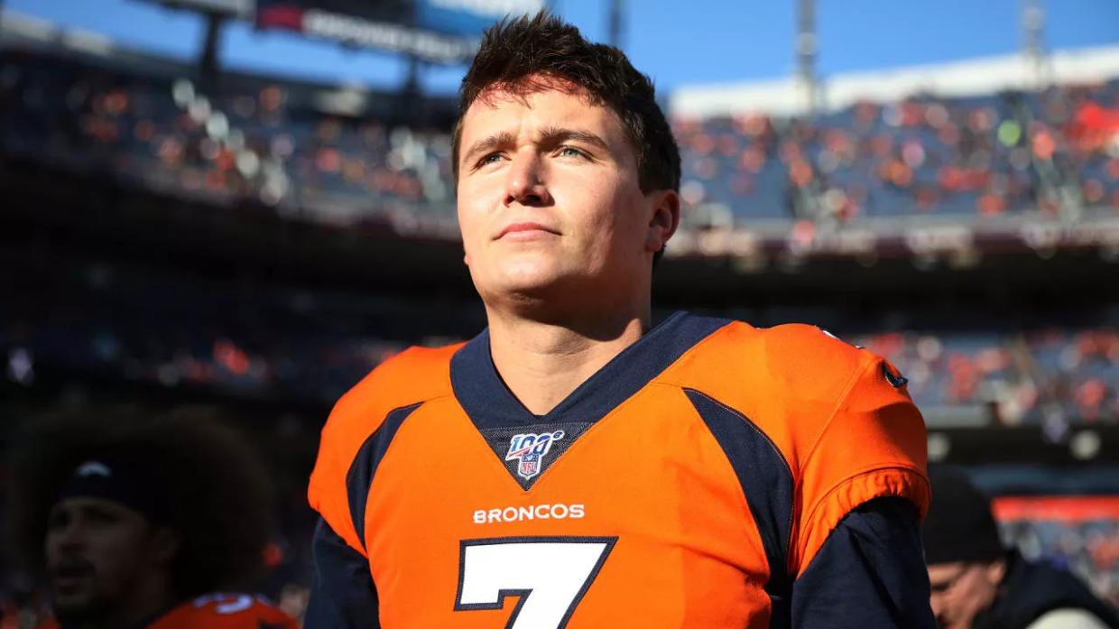 Reader: Time to Start Over at the Broncos, Starting at the Top