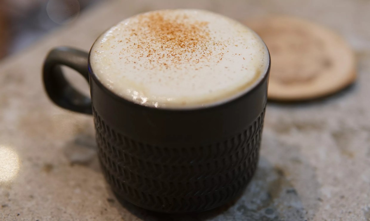 Get Your Nog On With Dry Land Distillers’ Nog Off