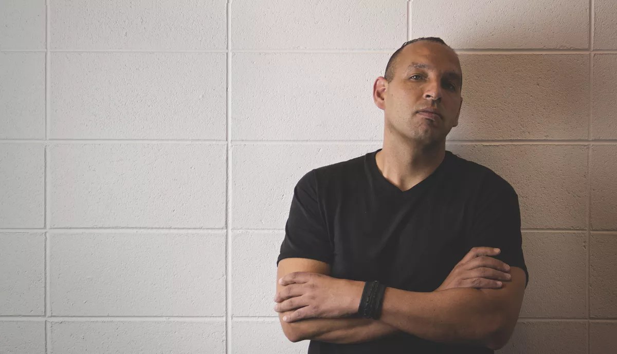 House Producer Ben A Calls Denver Home, but He’s Playing the World