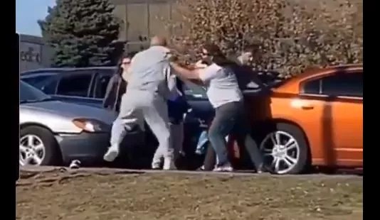 Aurora Police Department: In-N-Out Has a Twelve-Hour Line