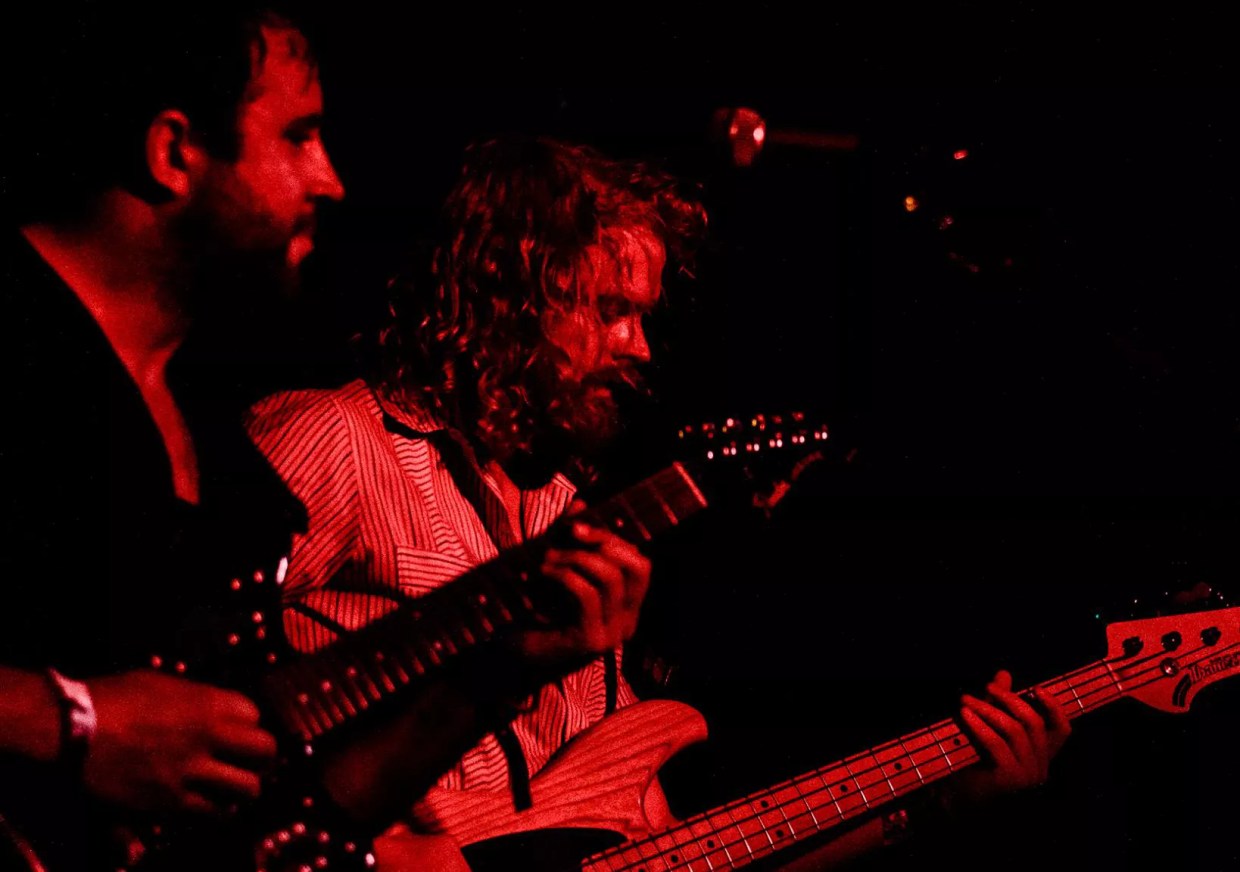 A Free Nonprofit Practice Space Is Opening in Denver