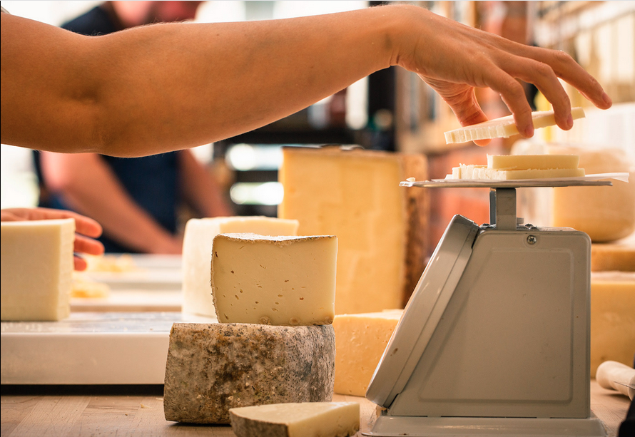 So Damn Gouda Has Your Holiday Cheese Needs