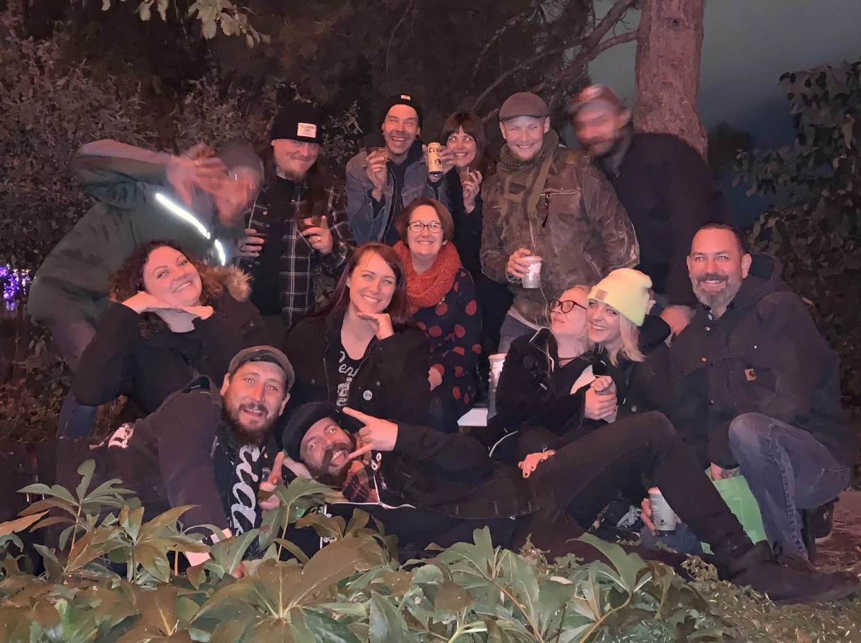 Streets Denver Remembers John Elliott: “Best Boss We’ve Ever Had”