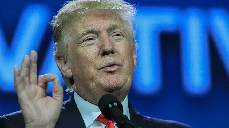 Reader: Donald Trump Was Best Ever at Being Worst President