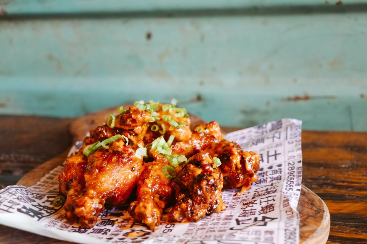 Every Restaurant and Bar Opening and Closing This Week