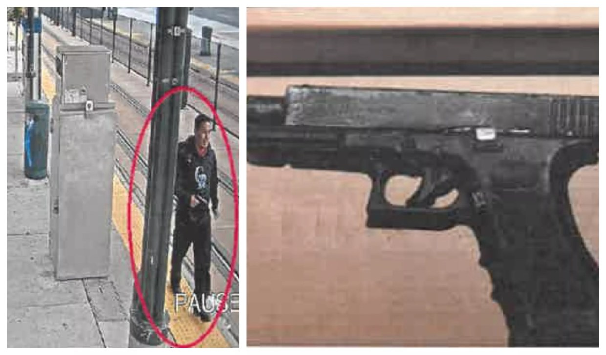 DA: Antonio Blackbear Police Killing Justified Even Though Gun Was Fake