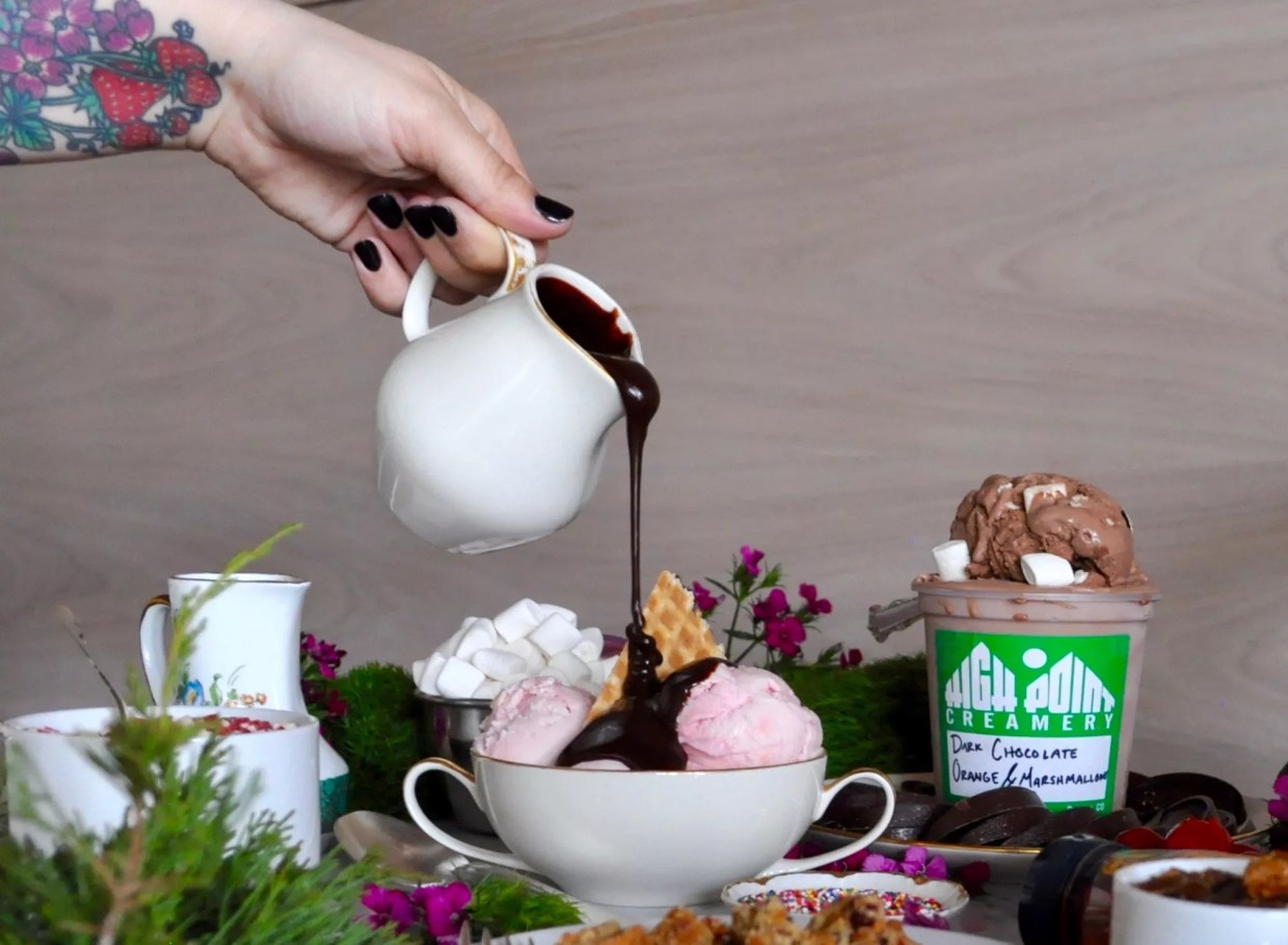 Give the Gift of Locally Made Food and Kitchen Supplies for the Holidays