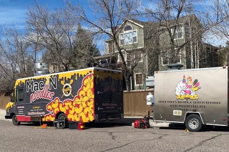 Food Truck Group Releases 2021 Season Pass With More Than Fifty Vendors