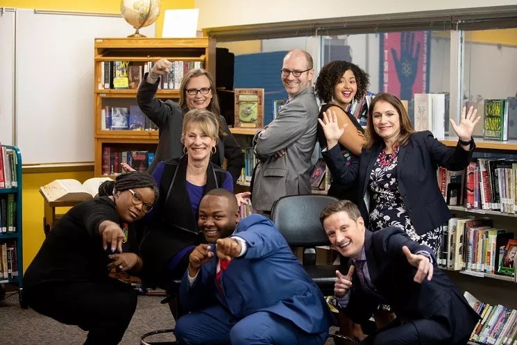 Op-Ed Response: No Evidence DPS Board Pushed Out Susan Cordova