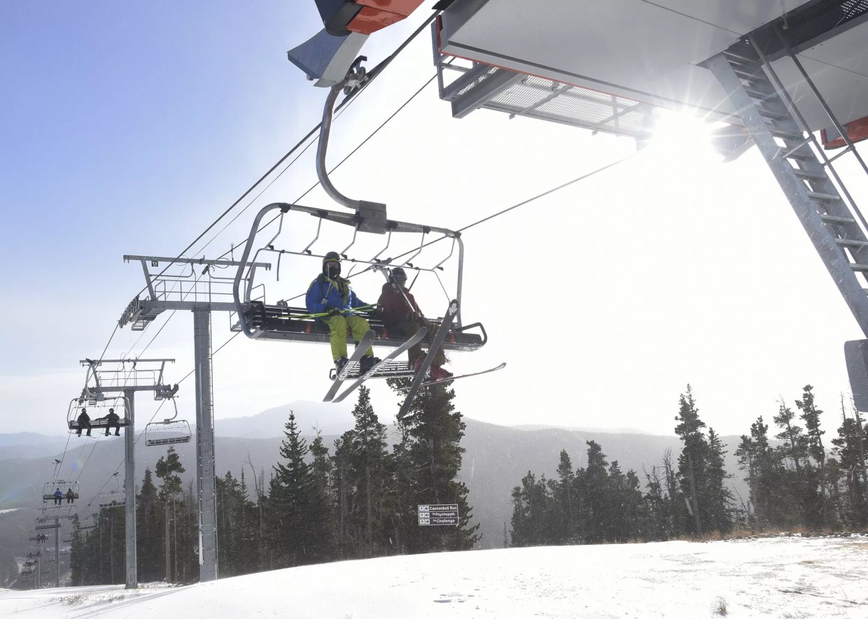 Why Colorado’s Slopes Are More Dangerous This Year