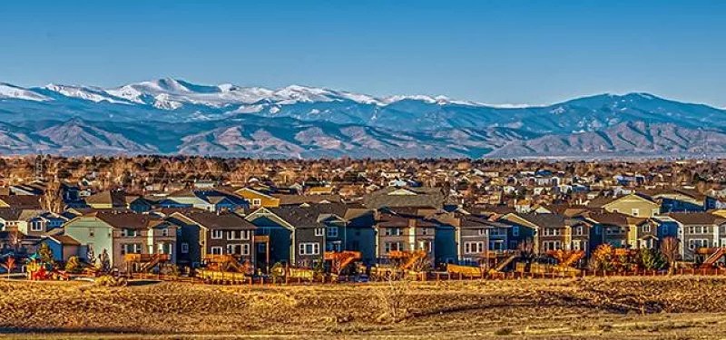 Rent Due Tomorrow? Colorado Housing Connects Can Help.