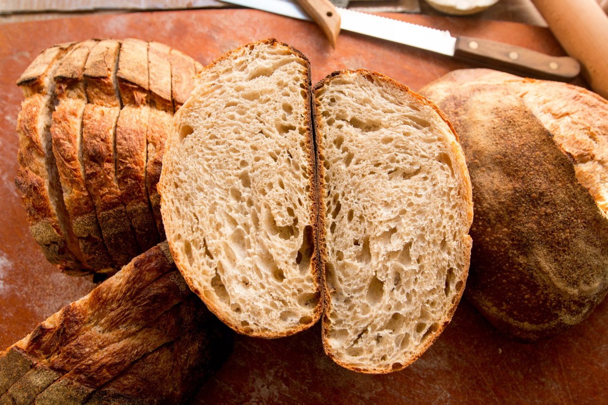 Denver Baker Launches Instagram-Based Black & Delicate Cottage Bakery