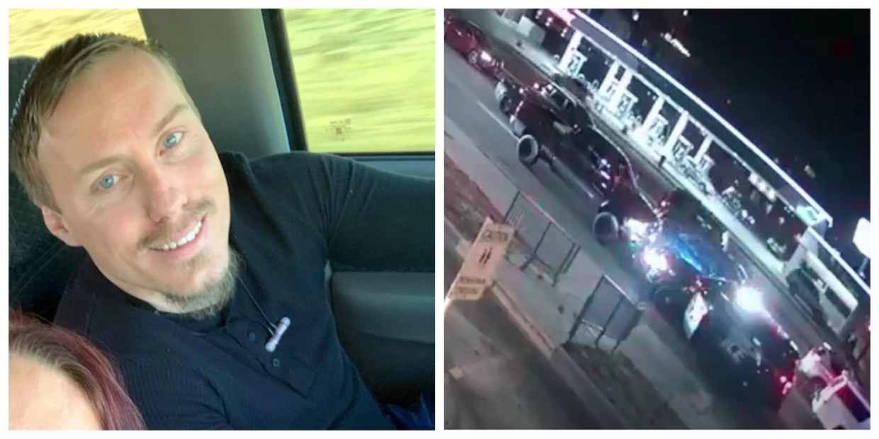 Glendale Cop Turns Controversial Police Killing Into a Joke