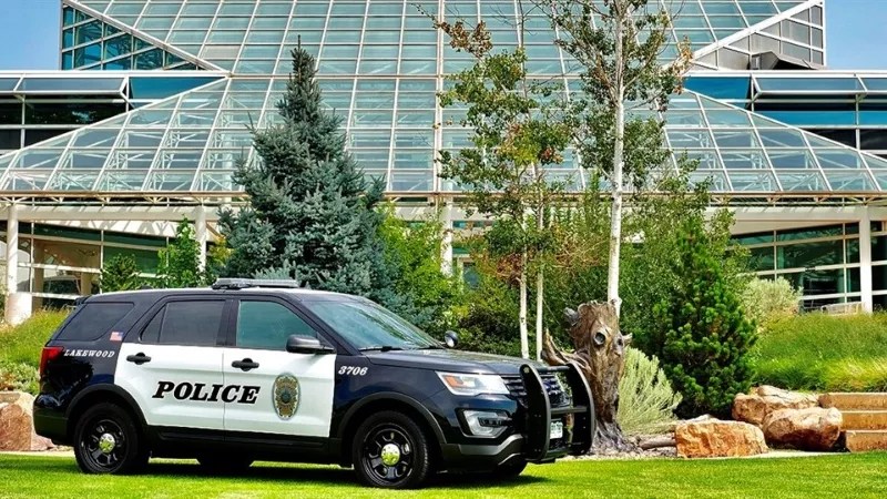 Big Lakewood Police COVID-19 Outbreak, Department Response