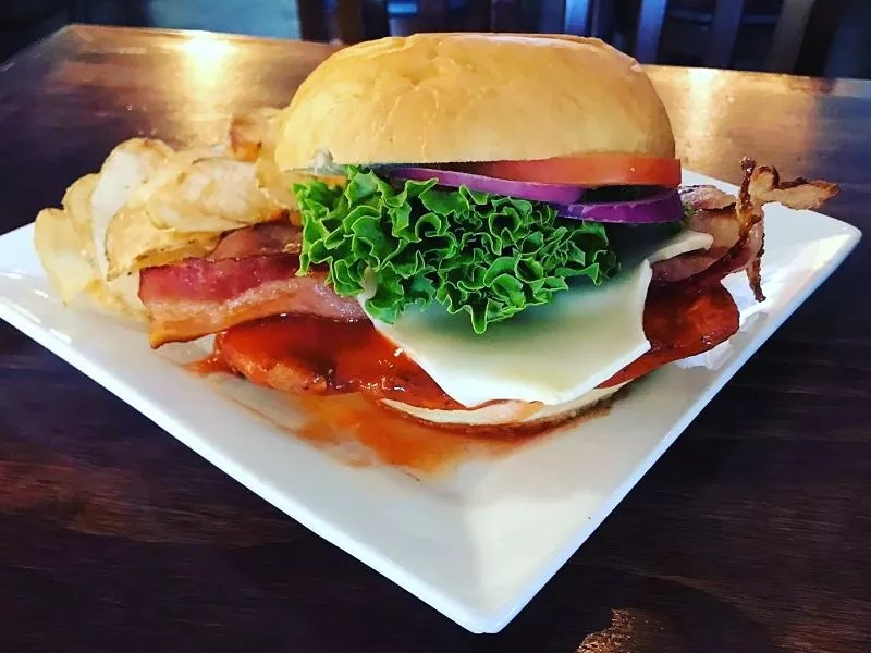 Five Douglas County Restaurants Closed by Tri-County Can Reopen