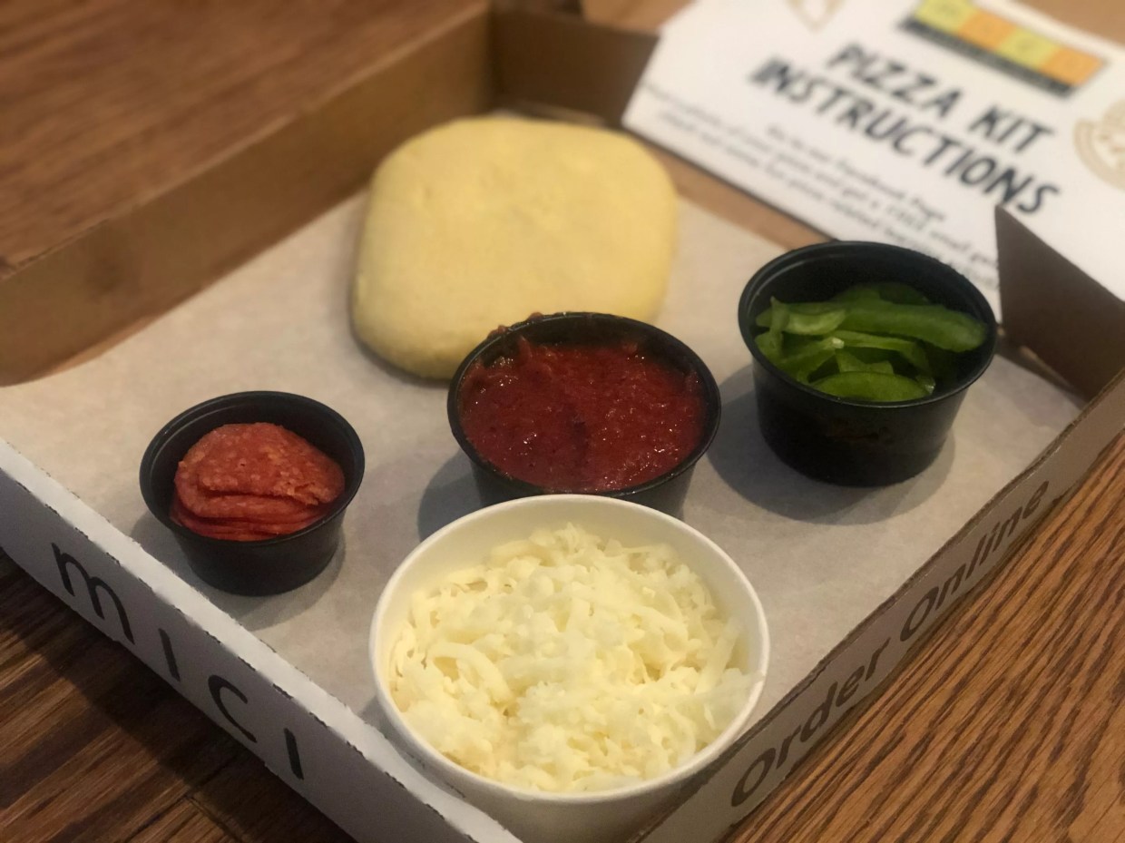 This Week’s Best Pop-Ups, Online Events and Takeout Deals