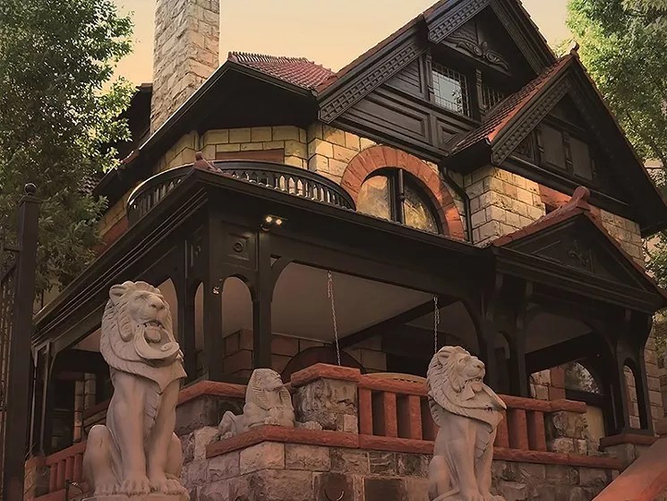 Ten of the Best Things to Do In and Around Denver This Weekend