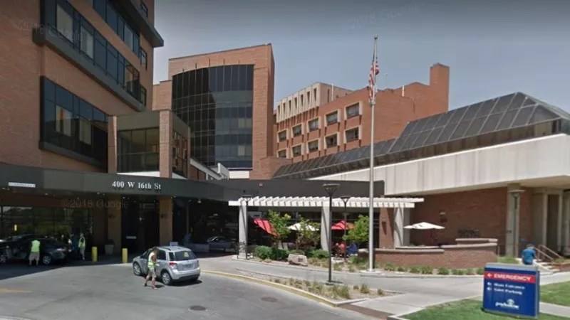 COVID-19: Colorado Hospitalization Crisis Grows Closer