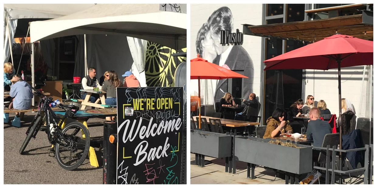 All Colorado Restaurants Could Reopen as Soon as Monday