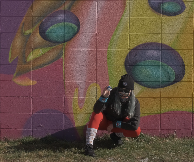 Don Your Superhero Cape, Lace Up and Run for Pop Culture Classroom