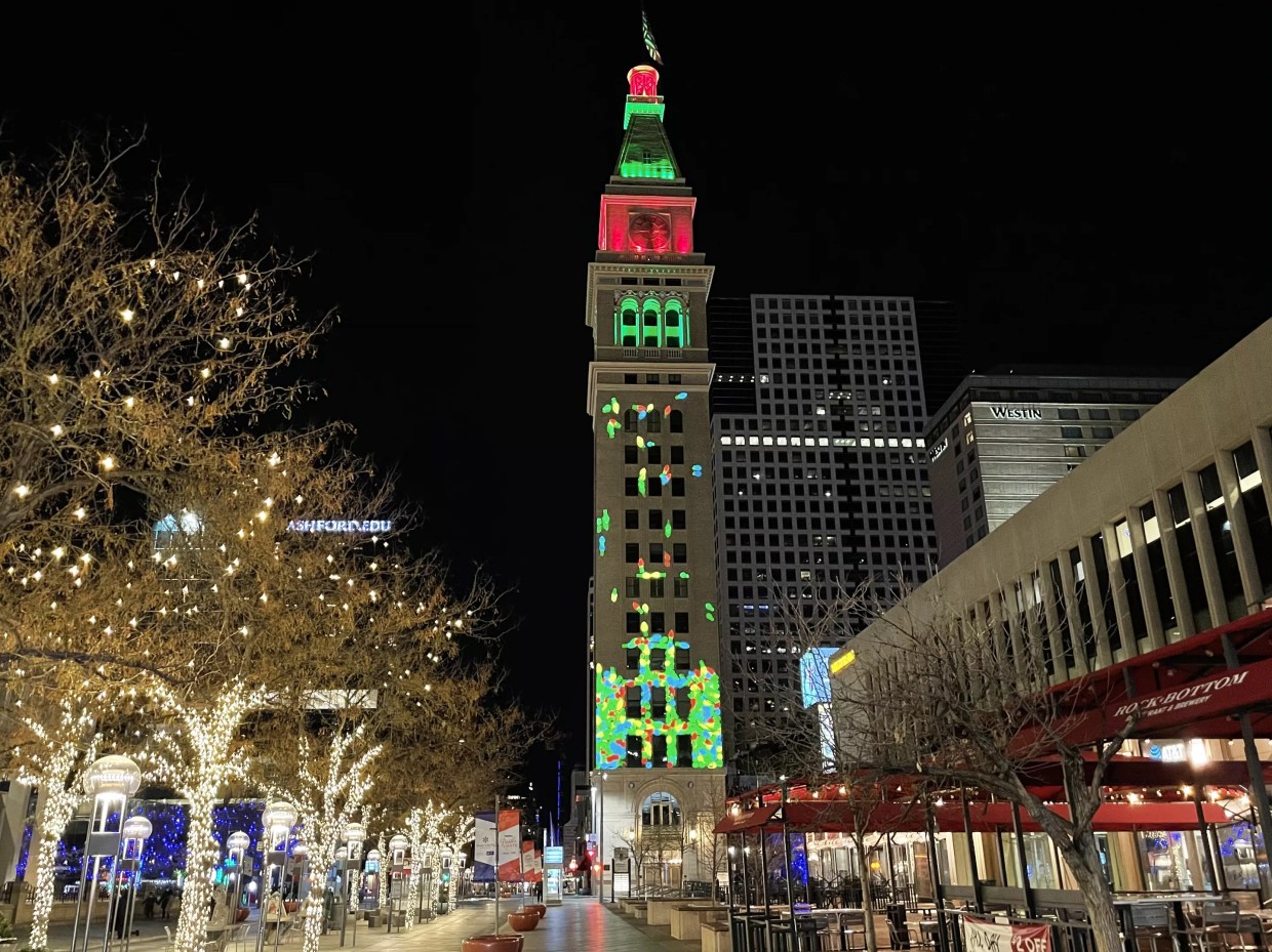 Ten Things to Do for Free In and Around Denver This Week