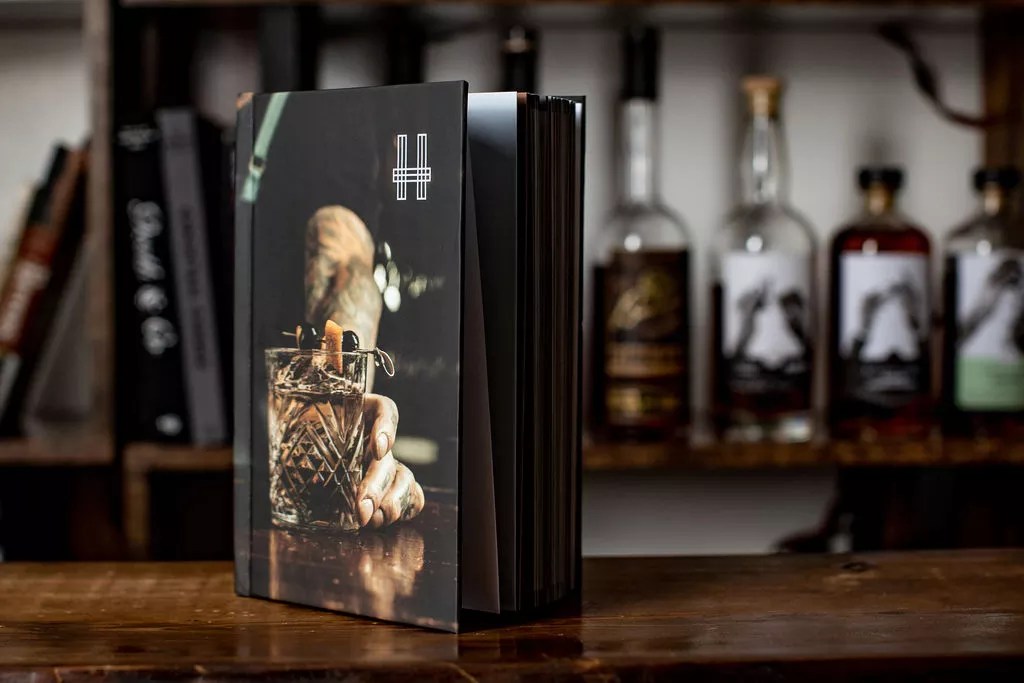 Support Denver’s Bars With the New <i>Happy Hour Handbook</i>