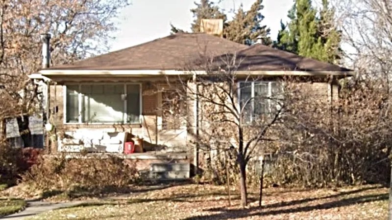 Why Denver Holiday Home-Buying Season Is the Hardest Ever