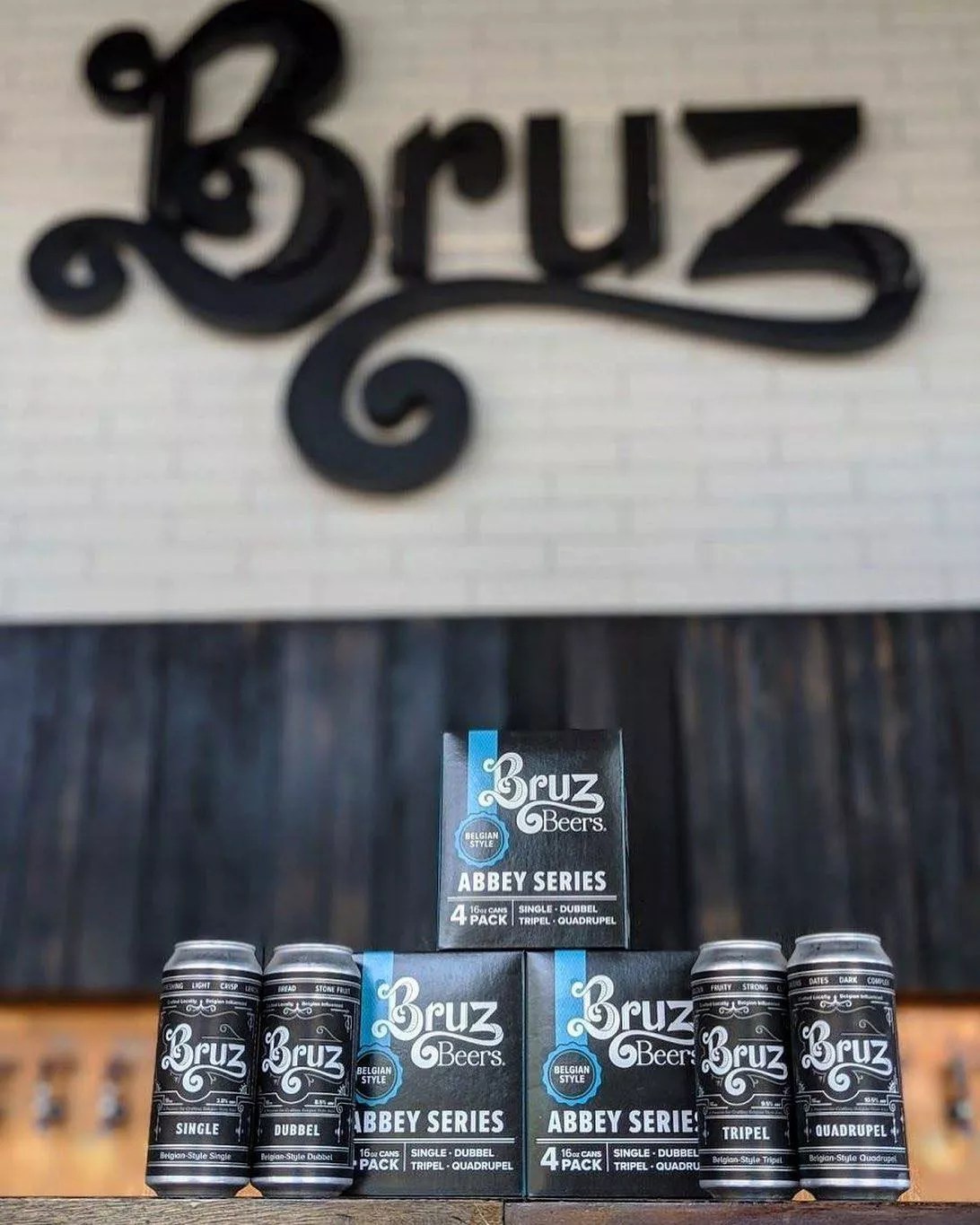 Unusual Mix-Packs Spice Up the Holiday Beer Season