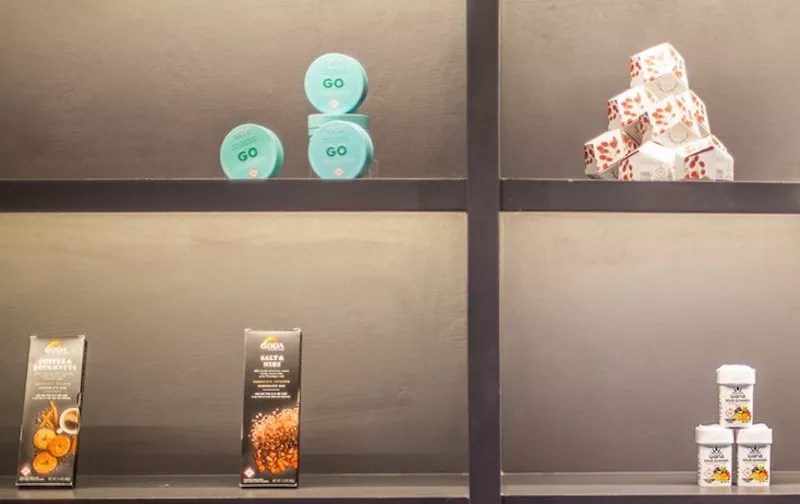 Unwrapping the Frustrating World of Legal Weed Packaging