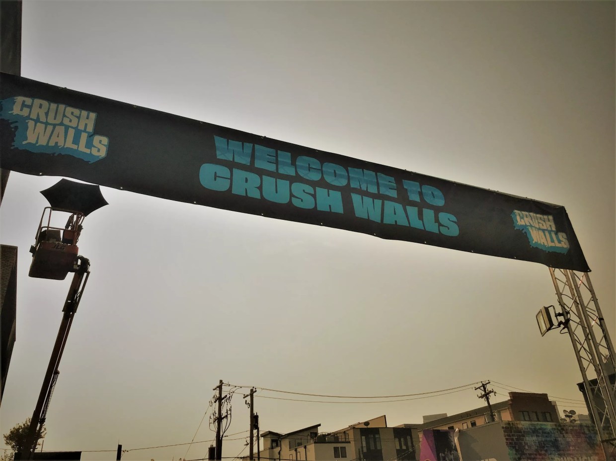 RiNo Art District Cuts Ties With Crush Walls