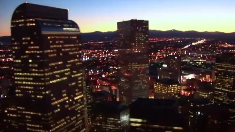 Denver Neighborhoods With the Most COVID-19 Deaths So Far